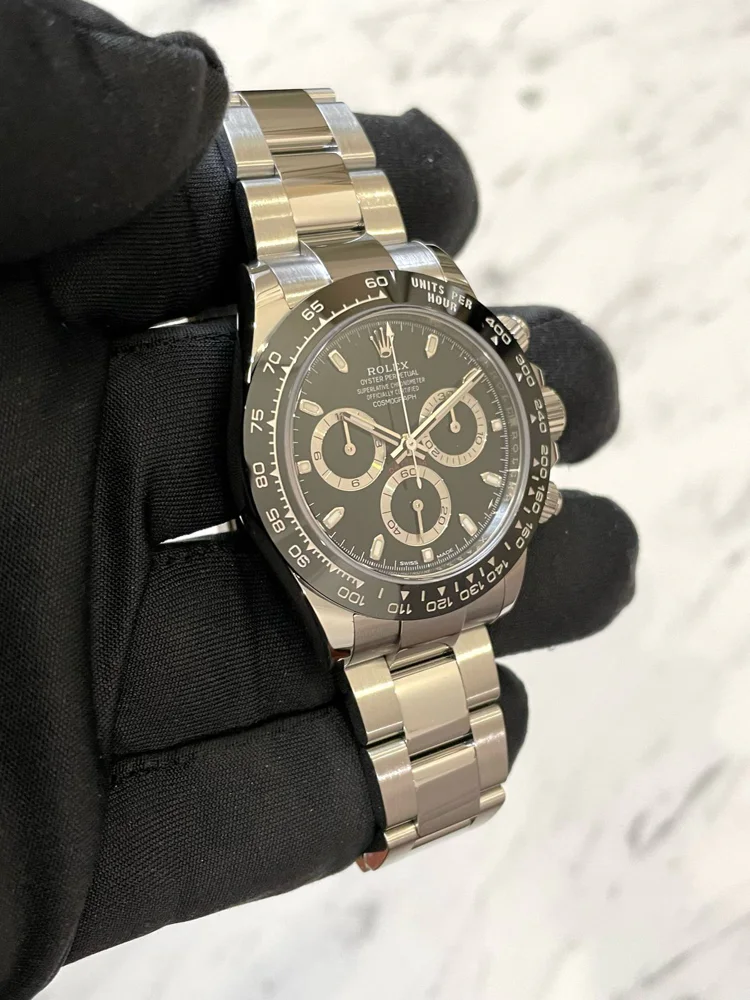 Rolex Daytona Full Set 2023